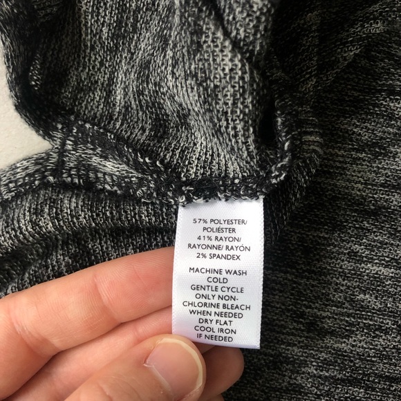 Lou&Grey Knit Tee - Picture 5 of 7